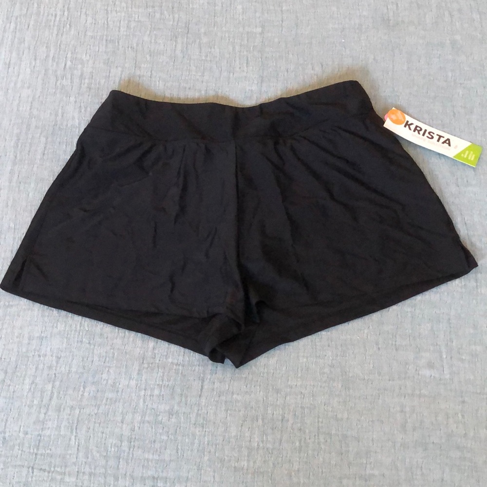 Krista Swim Shorts